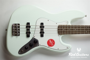 FSR Affinity Series Jazz Bass - Sonic Blue
